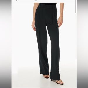 The Wilfred effortless pants